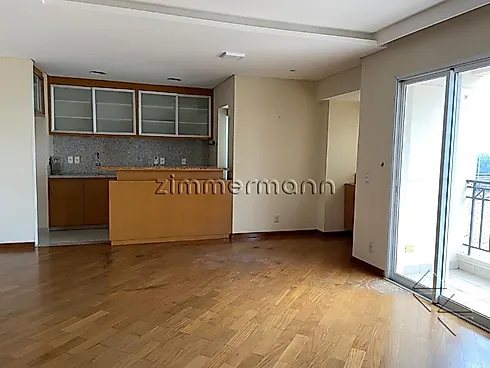 Apartamento 1 Quarto com 1 Suíte e 83m² - Higienopolis - Apartamento em Higienopolis, Sao Paulo - Foto 5