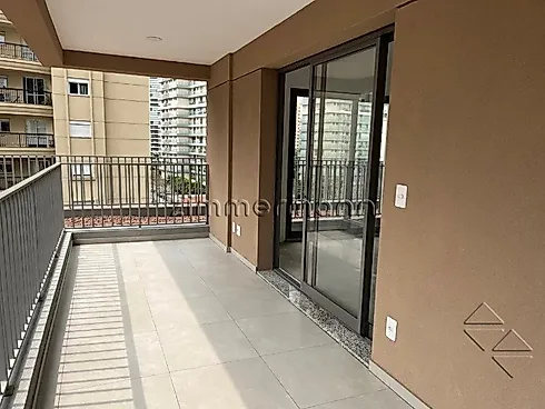 Casa 1 Quarto com 39m² - Vila Nova Conceição - Casa em Vila Nova Conceição, São Paulo - Foto 1