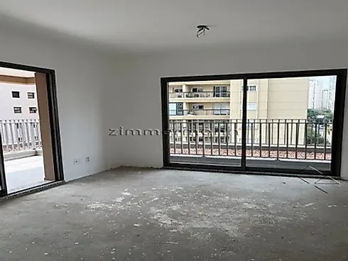 Casa 1 Quarto com 39m² - Vila Nova Conceição - Casa em Vila Nova Conceição, São Paulo - Foto 2