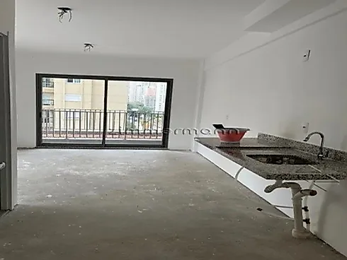 Casa 1 Quarto com 39m² - Vila Nova Conceição - Casa em Vila Nova Conceição, São Paulo - Foto 3