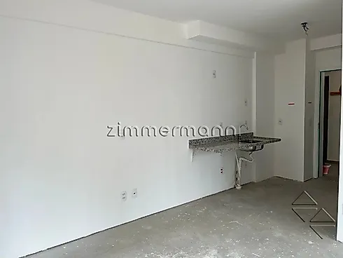 Casa 1 Quarto com 39m² - Vila Nova Conceição - Casa em Vila Nova Conceição, São Paulo - Foto 5