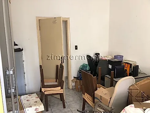 Apartamento 2 Quartos com 51m² - Vila Romana - Apartamento em Vila Romana, São Paulo - Foto 3