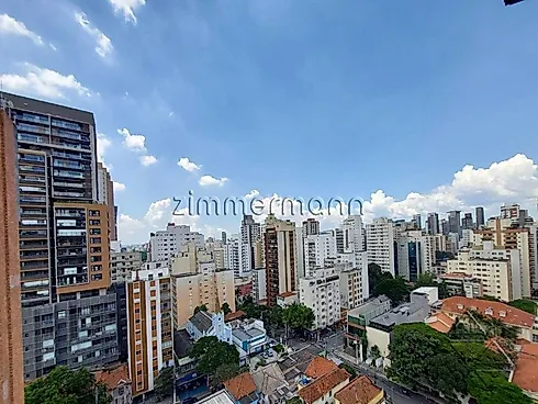 Apartamento 4 Quartos com 1 Suíte e 196m² - Pinheiros - Apartamento em Pinheiros, São Paulo - Foto 3