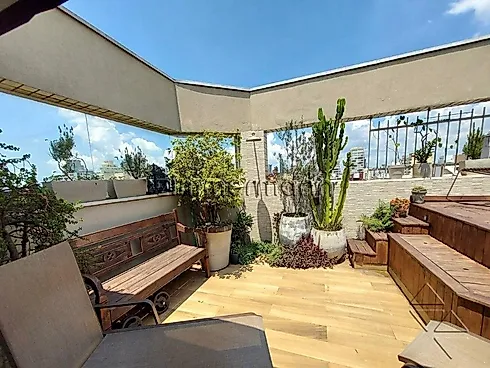 Apartamento 4 Quartos com 1 Suíte e 196m² - Pinheiros - Apartamento em Pinheiros, São Paulo - Foto 5