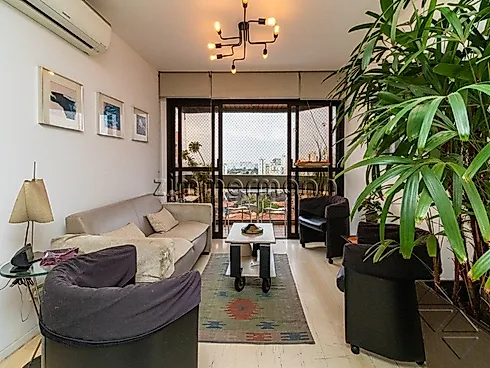 Vila Madalena, São Paulo