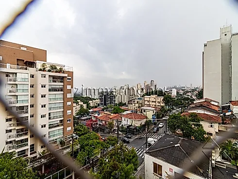Apartamento 4 Quartos com 1 Suíte e 125m² - Vila Madalena - Apartamento em Vila Madalena, São Paulo - Foto 5