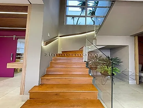 Apartamento 3 Quartos com 3 Suítes e 220m² - Perdizes - Apartamento em Perdizes, São Paulo - Foto 5