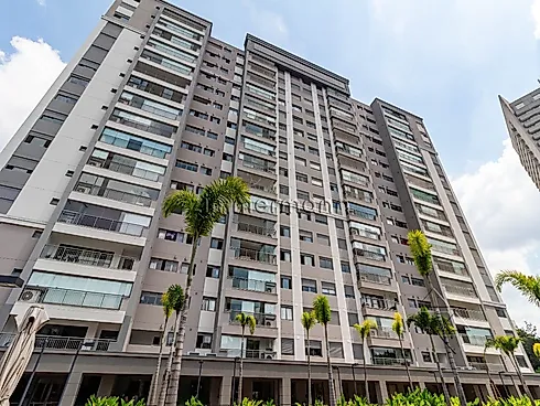 Barra Funda, São Paulo