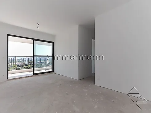 Apartamento 4 Quartos com 1 Suíte e 116m² - Barra Funda - Apartamento em Barra Funda, São Paulo - Foto 2