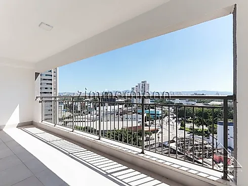 Apartamento 4 Quartos com 1 Suíte e 116m² - Barra Funda - Apartamento em Barra Funda, São Paulo - Foto 3
