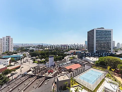Apartamento 4 Quartos com 1 Suíte e 116m² - Barra Funda - Apartamento em Barra Funda, São Paulo - Foto 4