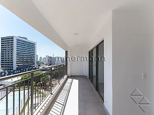 Apartamento 4 Quartos com 1 Suíte e 116m² - Barra Funda - Apartamento em Barra Funda, São Paulo - Foto 5