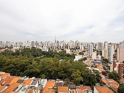 Apartamento 3 Quartos com 1 Suíte e 292m² - Cambuci - Apartamento em Cambuci, São Paulo - Foto 2