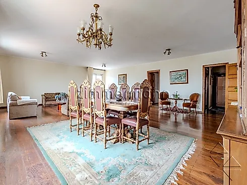 Apartamento 3 Quartos com 1 Suíte e 292m² - Cambuci - Apartamento em Cambuci, São Paulo - Foto 4