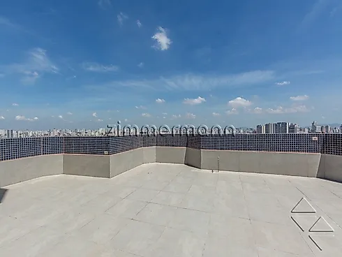 Apartamento 4 Quartos com 2 Suítes e 436m² - Vila Prudente - Apartamento em Vila Prudente, São Paulo - Foto 1