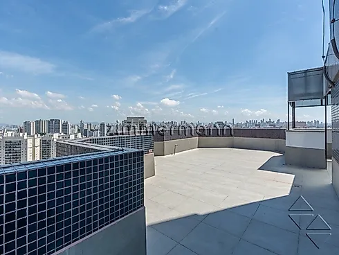 Apartamento 4 Quartos com 2 Suítes e 436m² - Vila Prudente - Apartamento em Vila Prudente, São Paulo - Foto 2
