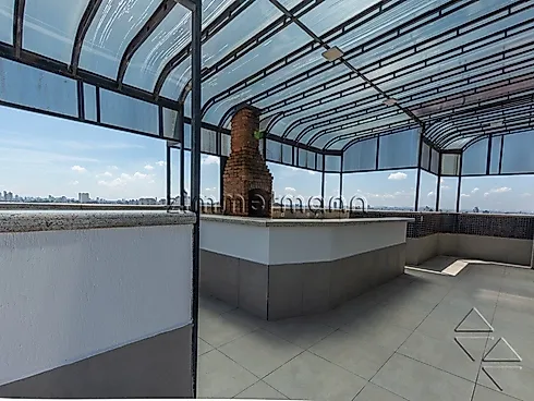 Apartamento 4 Quartos com 2 Suítes e 436m² - Vila Prudente - Apartamento em Vila Prudente, São Paulo - Foto 4