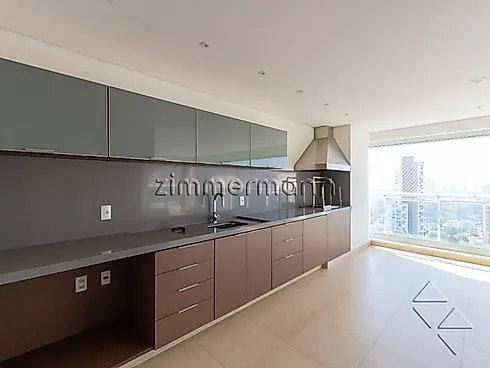 Apartamento 3 Quartos com 3 Suítes e 181m² - Aclimacao - Apartamento em Aclimacao, São Paulo - Foto 1