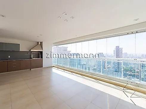 Apartamento 3 Quartos com 3 Suítes e 181m² - Aclimacao - Apartamento em Aclimacao, São Paulo - Foto 2