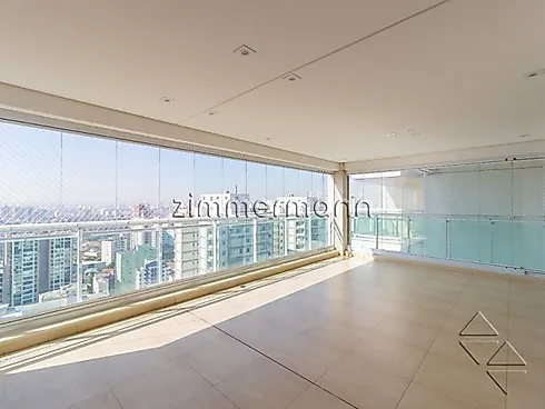 Apartamento 3 Quartos com 3 Suítes e 181m² - Aclimacao - Apartamento em Aclimacao, São Paulo - Foto 3