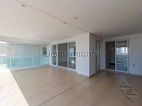 Apartamento 3 Quartos com 3 Suítes e 181m² - Aclimacao - Apartamento em Aclimacao, São Paulo - Foto 4