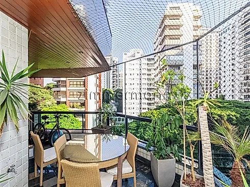 Moema, São Paulo