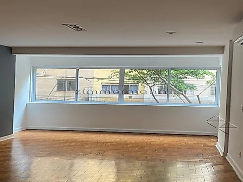 Casa 1 Quarto com 46m² - Santa Cecilia - Casa em Santa Cecilia, São Paulo - Foto 2