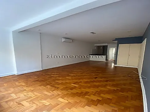 Casa 1 Quarto com 46m² - Santa Cecilia - Casa em Santa Cecilia, São Paulo - Foto 3
