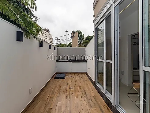 Apartamento 1 Quarto com 85m² - Aclimação - Apartamento em Aclimação, São Paulo - Foto 2