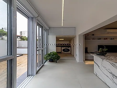 Apartamento 1 Quarto com 85m² - Aclimação - Apartamento em Aclimação, São Paulo - Foto 4