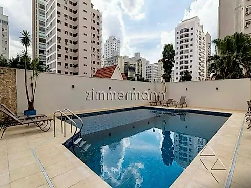 Jardim Paulista, São Paulo