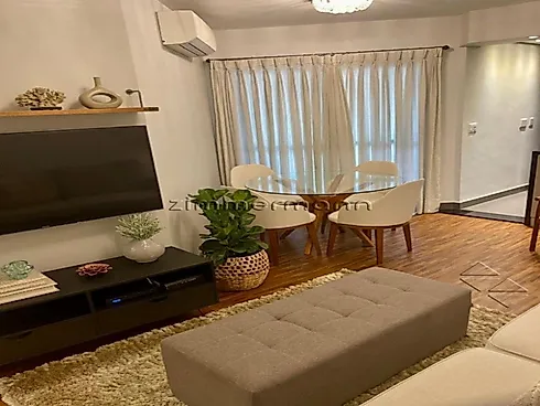 Casa 2 Quartos com 1 Suíte e 62m² - Jardim Paulista - Casa em Jardim Paulista, São Paulo - Foto 3