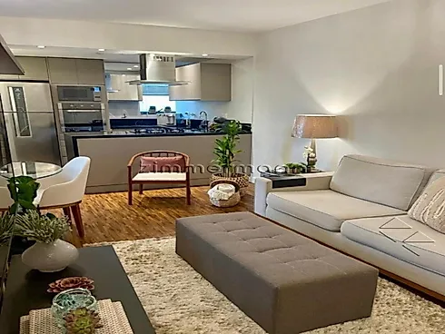 Casa 2 Quartos com 1 Suíte e 62m² - Jardim Paulista - Casa em Jardim Paulista, São Paulo - Foto 4