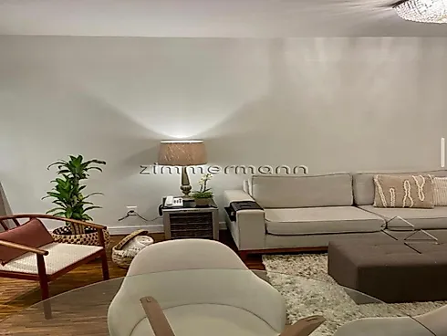 Casa 2 Quartos com 1 Suíte e 62m² - Jardim Paulista - Casa em Jardim Paulista, São Paulo - Foto 5