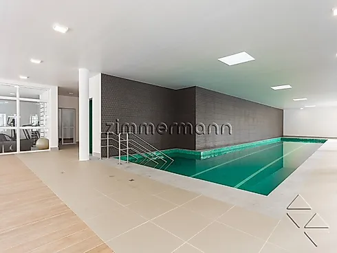 Casa 1 Quarto com 32m² - Perdizes - Casa em Perdizes, São Paulo - Foto 1