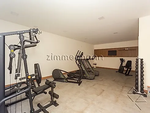 Casa 1 Quarto com 32m² - Perdizes - Casa em Perdizes, São Paulo - Foto 2