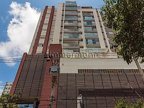Casa 1 Quarto com 32m² - Perdizes - Casa em Perdizes, São Paulo - Foto 4