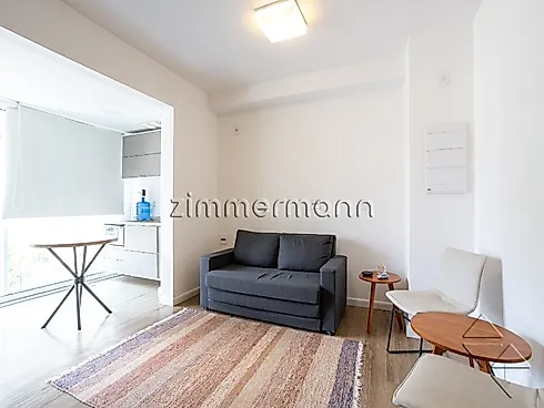 Casa 1 Quarto com 32m² - Perdizes - Casa em Perdizes, São Paulo - Foto 5