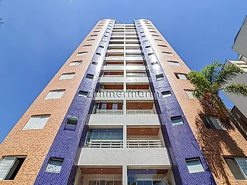 Apartamento 2 Quartos com 1 Suíte e 84m² - Pinheiros - Apartamento em Pinheiros, São Paulo - Foto 3