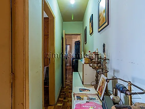 Apartamento 2 Quartos com 74m² - Vila Madalena - Apartamento em Vila Madalena, Sao Paulo - Foto 4