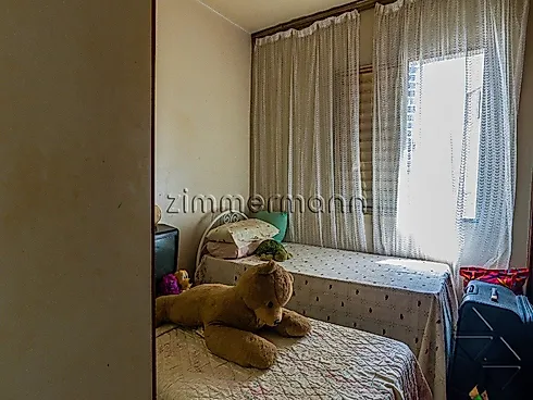 Apartamento 2 Quartos com 74m² - Vila Madalena - Apartamento em Vila Madalena, Sao Paulo - Foto 5