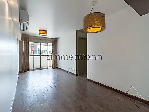 Apartamento 2 Quartos com 1 Suíte e 73m² - Vila Ipojuca - Apartamento em Vila Ipojuca, São Paulo - Foto 1