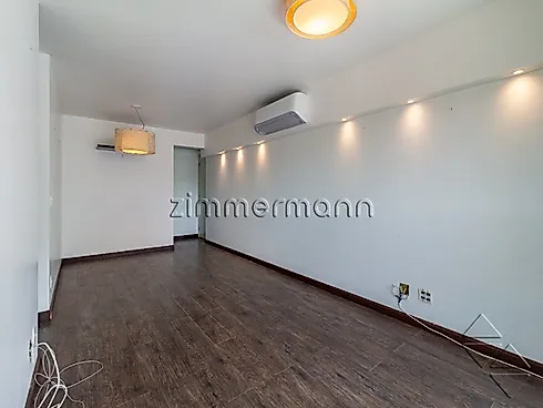Apartamento 2 Quartos com 1 Suíte e 73m² - Vila Ipojuca - Apartamento em Vila Ipojuca, São Paulo - Foto 2