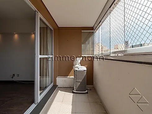 Apartamento 2 Quartos com 1 Suíte e 73m² - Vila Ipojuca - Apartamento em Vila Ipojuca, São Paulo - Foto 3