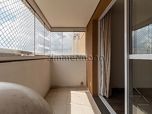 Apartamento 2 Quartos com 1 Suíte e 73m² - Vila Ipojuca - Apartamento em Vila Ipojuca, São Paulo - Foto 4