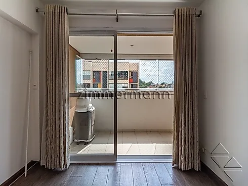 Apartamento 2 Quartos com 1 Suíte e 73m² - Vila Ipojuca - Apartamento em Vila Ipojuca, São Paulo - Foto 5