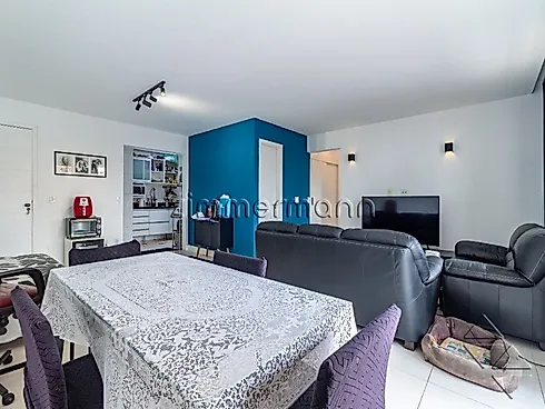 Apartamento 3 Quartos com 1 Suíte e 91m² - Lapa - Apartamento em Lapa, São Paulo - Foto 4