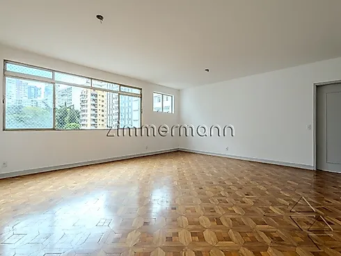 Apartamento 3 Quartos com 171m² - Aclimação - Apartamento em Aclimação, São Paulo - Foto 1