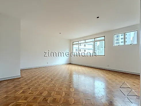Apartamento 3 Quartos com 171m² - Aclimação - Apartamento em Aclimação, São Paulo - Foto 2