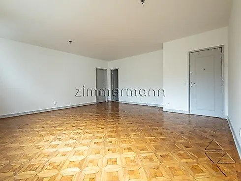 Apartamento 3 Quartos com 171m² - Aclimação - Apartamento em Aclimação, São Paulo - Foto 3